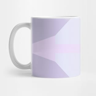 Composition - Arrows - 1 Mug